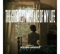 Holding Absence Greatest Mistake of My Life Double LP Vinyl NEW