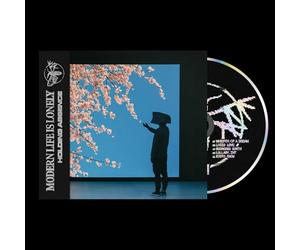 Holding Absence - Modern Life Is Lonely
