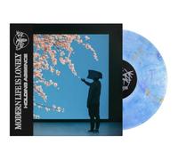 Holding Absence - Modern Life Is Lonely (Blue, Purple & Gold Vinyl) [VINYL]