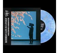 Holding Absence - Modern Life Is Lonely (Blue, Purple & Gold Vinyl) [VINYL]