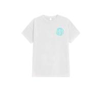 Holding Absence - Noble Moth White - T-Shirt - white - XL - 100% Cotton,Jersey XL