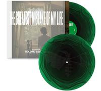 Holding Absence - The Greatest Mistake Of My Life (Green ripple effect vinyl) [VINYL]