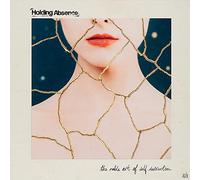 Holding Absence - The Noble Aret Of Self Destruction - CD