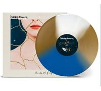 Holding Absence : The Noble Art of Self Destruction VINYL 12" Album Coloured