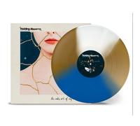 Holding Absence - The Noble Art Of Self Destruction (Squad Effect - White / Mid-Blue / Gold) [VINYL]