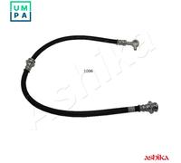 HOLDING BRACKET BRAKE HOSE 69-01-1006 FOR NISSAN DUALIS QASHQAI/+2 1.5L 4cyl