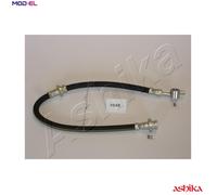 Brake hose mounting 69-01-1045 ASHIKA for NISSAN ALMERA Mk II