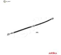 HOLDING BRACKET BRAKE HOSE 69-01-181 FOR NISSAN QR25DE 2.5L YD22DDTi 2.2L 4cyl