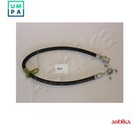 HOLDING BRACKET BRAKE HOSE 69-02-231 FOR TOYOTA YARIS/VITZ/VERSO/FUN/CARGO 1.0L