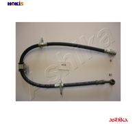 HOLDING BRACKET BRAKE HOSE 69-04-473 FOR HONDA CIVIC/II/Shuttle/Mk/MK/del/Sol