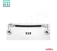 New Holding Bracket, brake hose for MITSUBISHI:CARISMA,CARISMA Saloon MB950626