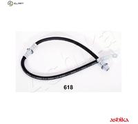 HOLDING BRACKET BRAKE HOSE 69-06-618 FOR PIAGGIO APE/TRUCK/Platform/Chassis 1.0L