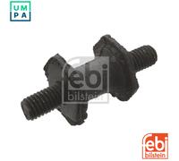 10x Febi Fuel Pump Bracket - 06249