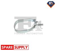 HOLDING BRACKET, SILENCER FOR CITROËN C2 C3 FA1 234-952