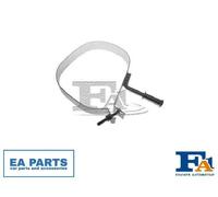Holding Bracket, silencer for CITROËN C3 DS3 FA1 234-956