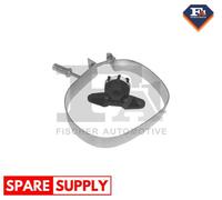 HOLDING BRACKET, SILENCER FOR PEUGEOT 2008 207 FA1 219-803