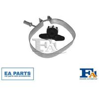 Holding Bracket, silencer for PEUGEOT 2008 207 FA1 219-803