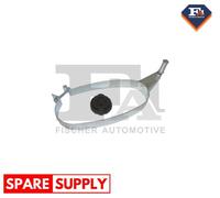 HOLDING BRACKET, SILENCER FOR PEUGEOT 206 SW FA1 219-804
