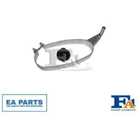 Holding Bracket, silencer for PEUGEOT 206 SW FA1 219-804
