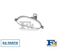 Holding Bracket, silencer for TOYOTA COROLLA FA1 774-901