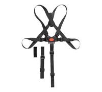 Holding Chair 5 Points Safety Strap, 5-Point High Chairs - Anti-slip Safety Seat Belt for Toddlers - 5 Point High Chair Harness Stems Adjustable Belt Replacement for Children
