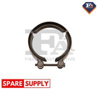HOLDING CLAMP, CHARGER AIR HOSE FOR MERCEDES-BENZ AXOR 2 FA1 144-887