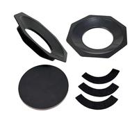 Holding Device for Bowling Balls - Versatile Precision Maintenance Accessories, Maintenance Tool and Display Stand for Bowling Ball, For Adults, Professionals, Leisure Players and All Player Types