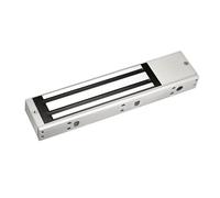 Holding Electromagnet PNI EM280KG NO/NC/COM, Closing Force 280kg, Power Supply 12V 24V