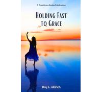 Holding Fast to Grace