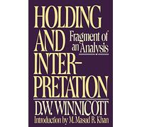 Holding & Interpretation: Fragment of an Analysis