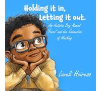 Holding it in, Letting it Out.