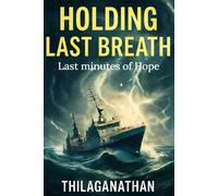 Holding Last Breath: Last minutes of Hope