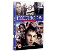 Holding On [DVD] [1997]