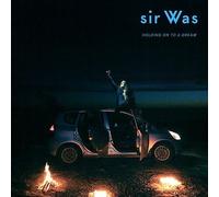 Holding on to a Dream by sir Was (CD, 2019)