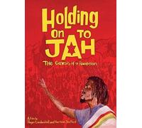 Holding on to Jah [DVD] [Import]