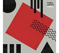 Holding Patterns - Endless (Vinyl Coloured Edt.) [VINYL]