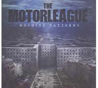 Holding Patterns [VINYL]