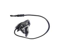 Holding Rope Trunk Lid Compatible With For A3 For Sportback S3 RS3 2013 2014 2015 2016 Car Parcel Shelf String Trunk Strap 8V4867667