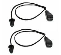 Holding Rope Trunk Lid Compatible With For Focus Hatchback MK2 2004 2005 2006 2007 2008 2009 2010 2011 Car Tailgate Trunk Parcel Shelf String Cord Tonneau Cover Strap 4M51A46538AB