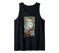 Holding Space for Every Birth Midwife Doula Tank Top