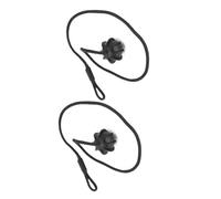 Holding Strap Cord Rope Compatible With For Rabbit 2006 2007 2008 2009 Car Interior Rear Trunk Parcel Shelf Strap Cords