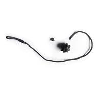 Holding Strap Cord Rope Compatible With Seat For Ibiza 2002 2003 2004 2005 2006 2007 2008 2009 2010 1 Pcs Car High Strength Styling Parcel Shelves String 1K6863447A