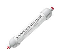 Holding Tank Vent Filter (5/8") Replacement for Sealand/Saniguard/Dometic Filters (5/8")