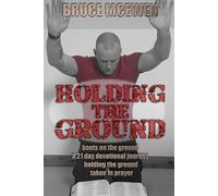 Holding The Ground