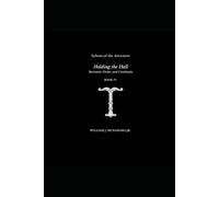 Holding the Hall: Restraint, Order, and Continuity: 4 (Echoes of the Ancestors)