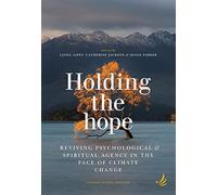 Holding the Hope