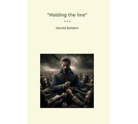 "Holding the line" (Classic Books)