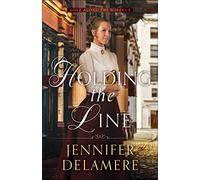 Holding the Line (Love Along the Wires)