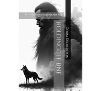 Holding the Line: Masculinity as Discipline, Not Rage