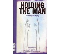 Holding the Man